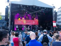 20180707 Rock um Knuedler I Marc Welters Joint Bunch  Wou ass de Pepper ????