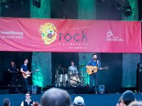 20180707 Rock um Knuedler J Bye Bye Bay  De Grupp: Bye-Bye Bay.