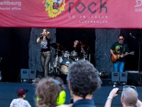 20180707 Rock um Knuedler O The Strysles  ... an der Stëmm ...