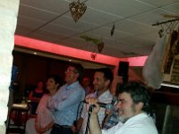 20180714 002832  Suguer de Karaoke-Kach hat sou eppes nat nie erliewt.